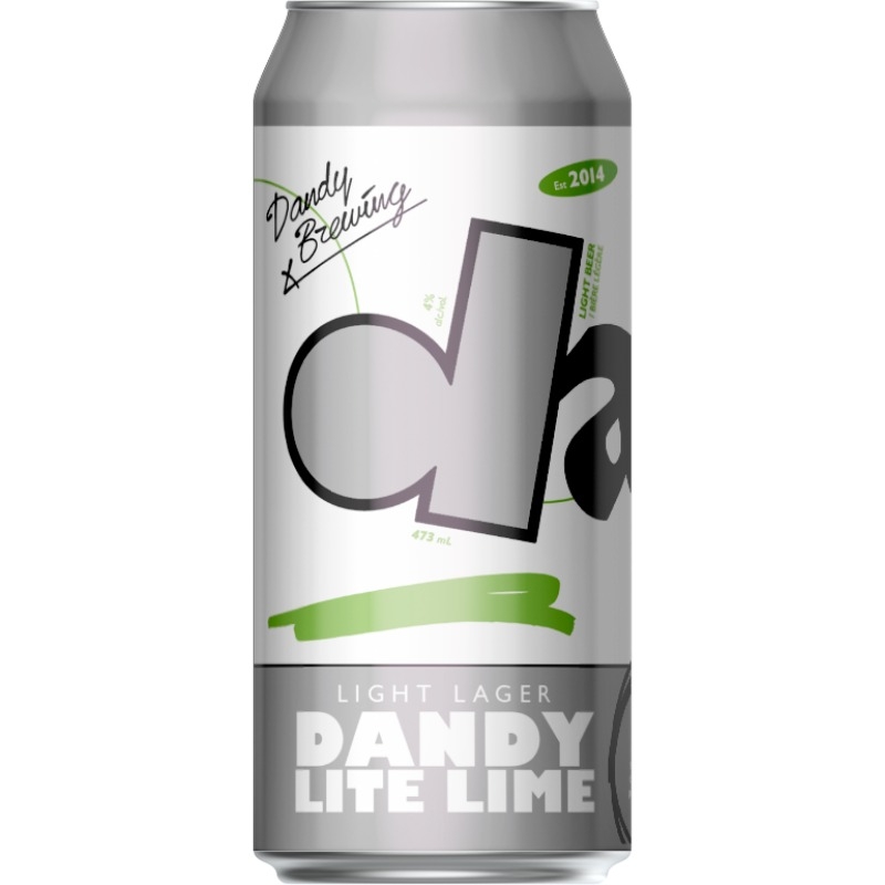 Dandy Lite Lime